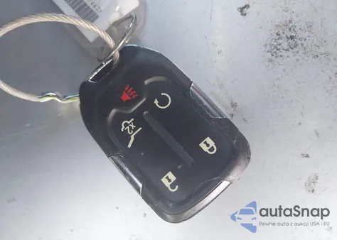 2024 GMC Terrain Fwd Slt из США, поврежденный, VIN 3GKALPEGXRL174625